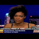 Montana Fishburne Awkwardly Discusses Porn & Her Dad